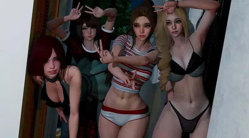 永恒世界|eternum